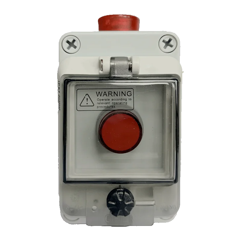 Y901 multi-point alarm