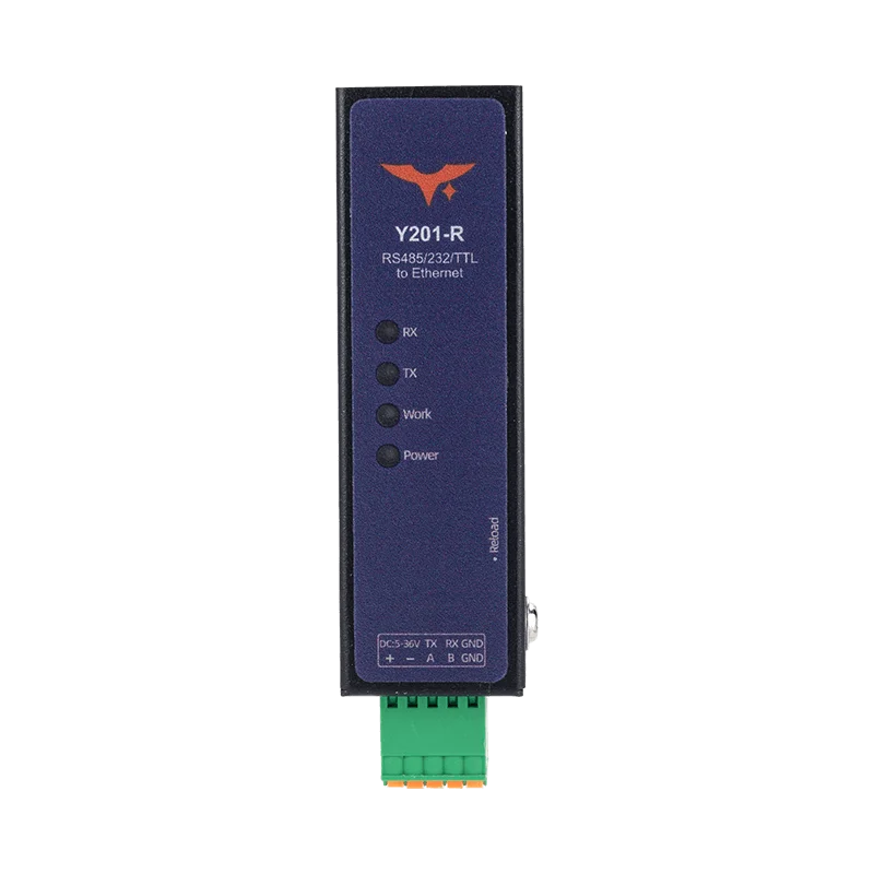 Serial to LoRa DTU for pig farm monitoring