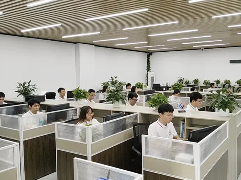 office