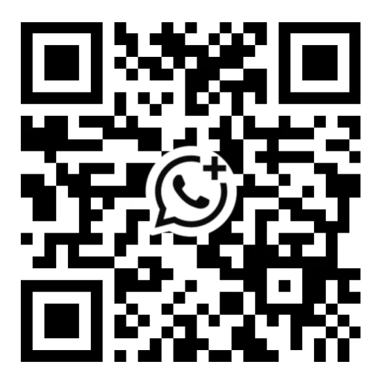 YenGear WhatsApp QR code