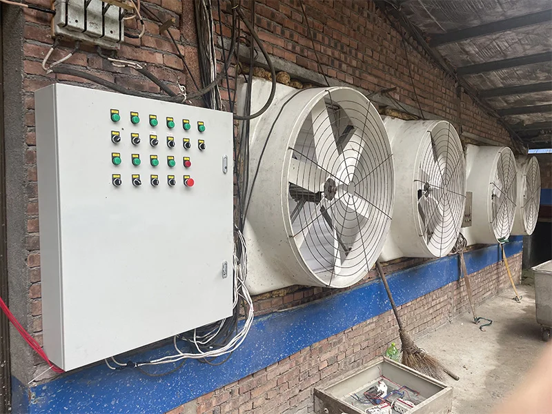 YenGear industrial IoT deployment