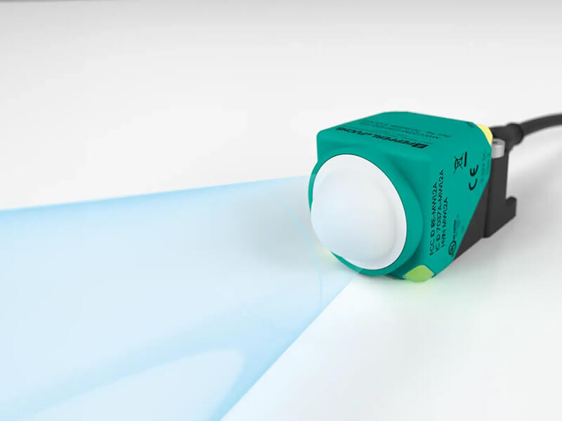 Illustration of Y902 modular wireless alarm linkage