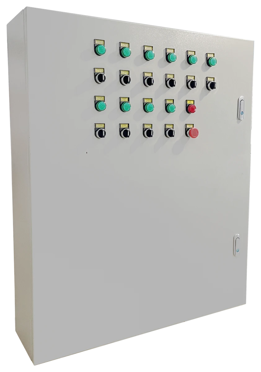 Y951 smart distribution box for cold storage control